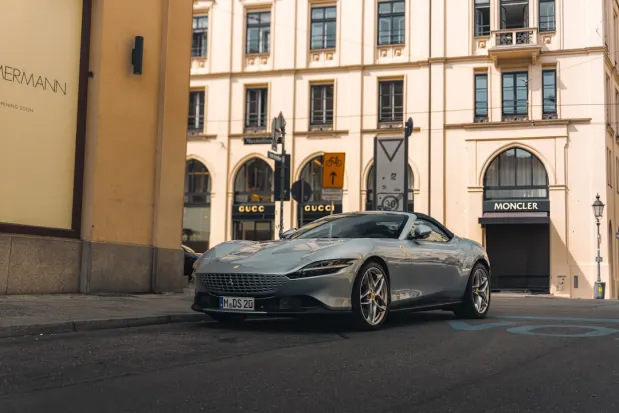 Luckster Kasino Android/iOS Sovellus